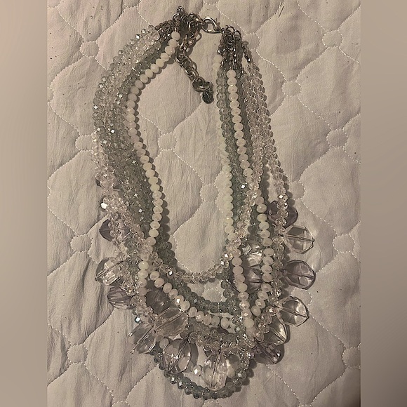 Sassy Jones White Malia - Picture 2 of 2